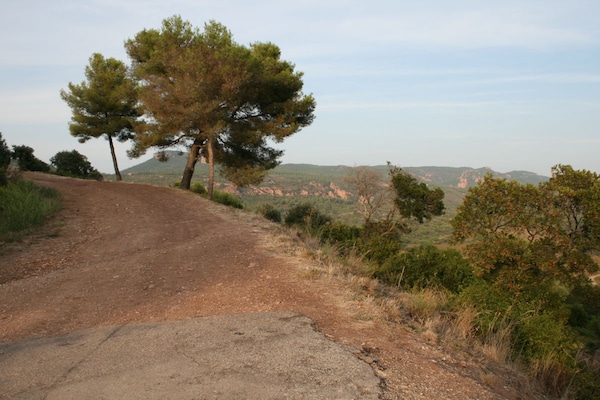 Foto van Corniche du Paradis - Vakantiehuis in Roquebrune sur Argens La Bouverie - Untagged