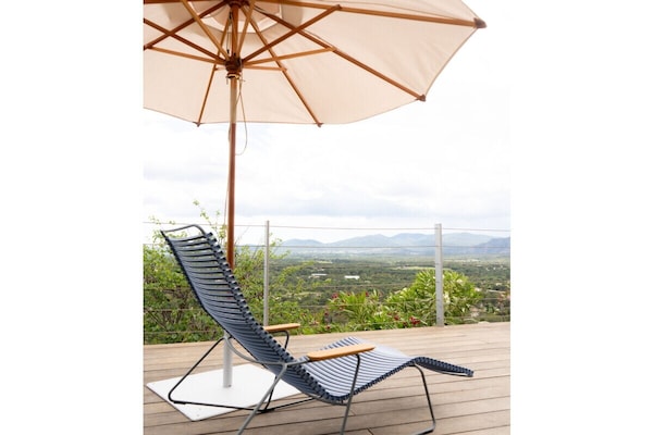 Foto van Corniche du Paradis - Vakantiehuis in Roquebrune sur Argens La Bouverie - Untagged