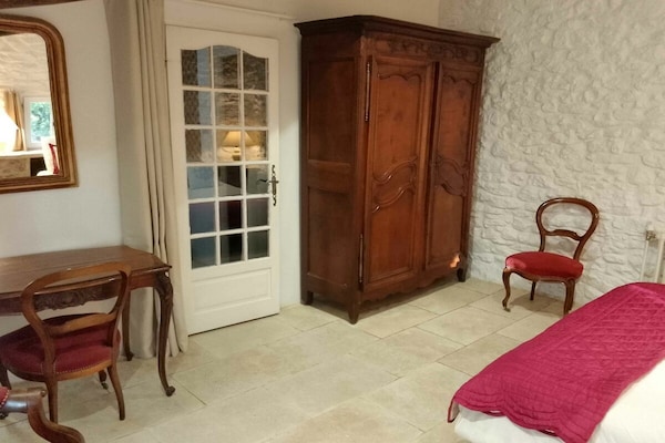 Foto van Domaine de la Santonne - Vakantiehuis in Apt - Untagged