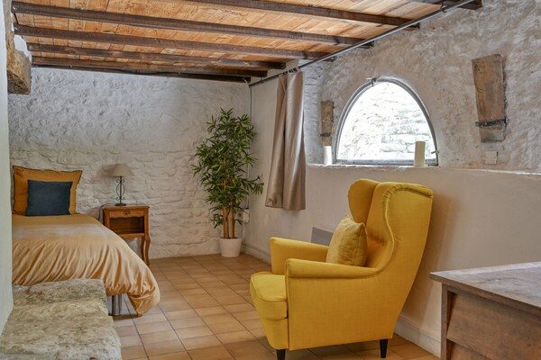 Foto van Domaine de la Santonne - Vakantiehuis in Apt - Untagged
