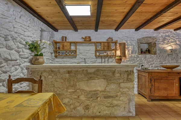 Foto van Domaine de la Santonne - Vakantiehuis in Apt - Untagged