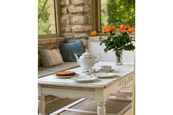 Foto van Domaine de la Santonne - Vakantiehuis in Apt - Untagged