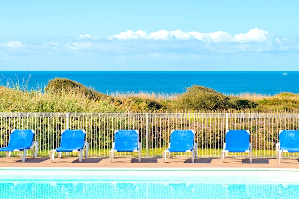 Foto van Een Atlantische vakantiebestemming in de Vendée - Vakantiehuis in Les Sables-d'Olonne - PoolOfHouse
