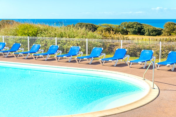 Foto van Een Atlantische vakantiebestemming in de Vendée - Vakantiehuis in Les Sables-d'Olonne - PoolOfHouse