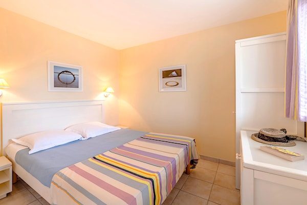Foto van Een Atlantische vakantiebestemming in de Vendée - Vakantiehuis in Les Sables-d'Olonne - BedRoom