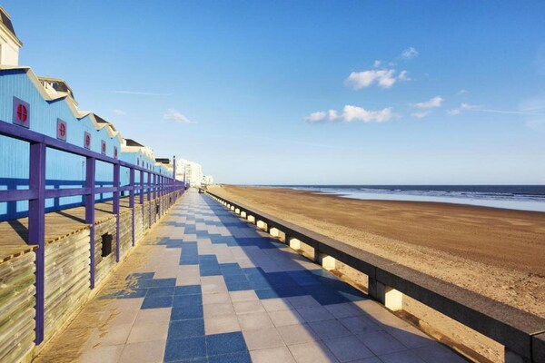 Foto van Villa in Fontenelles met privézwembad - Vakantiehuis in L Aiguillon Sur Vie - AreaSummer20KM