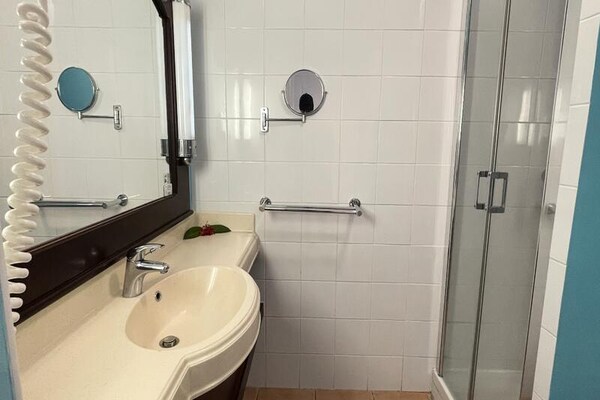 Foto van Appartement in Sainte Luce aan het strand - Vakantiehuis in Sainte-Luce - Untagged