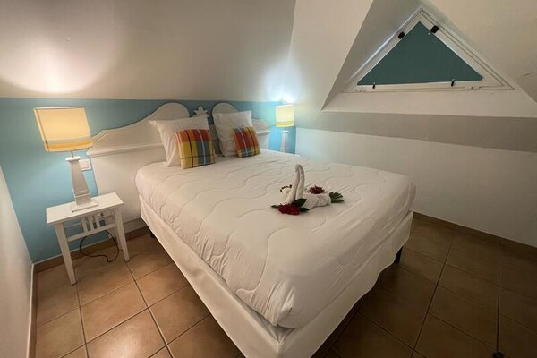 Foto van Appartement in Sainte Luce aan het strand - Vakantiehuis in Sainte-Luce - Untagged