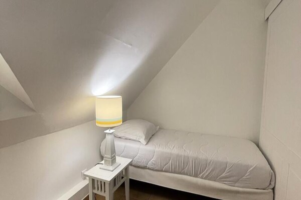 Foto van Appartement in Sainte Luce aan het strand - Vakantiehuis in Sainte-Luce - Untagged