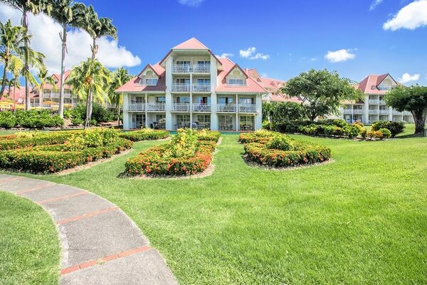 Foto van Appartement in Sainte Luce aan het strand - Vakantiehuis in Sainte-Luce - Untagged