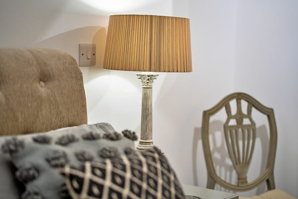 Foto van Charmant huis in Saltash bij Whitsand Bay - Vakantiehuis in Saltash - BedRoom