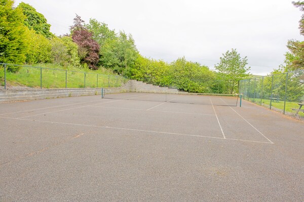 Foto van Cornish vakantiehuis vlakbij het strand - Vakantiehuis in Middleton-in-Teesdale - Facilities