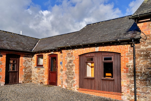 Foto van Elegante villa in Noord-Devon - Vakantiehuis in Torrington - ExteriorSummer