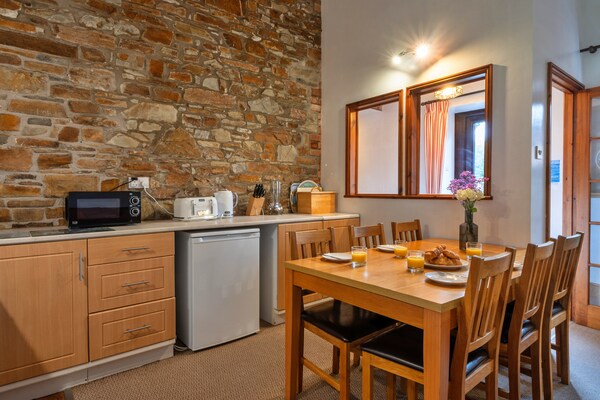 Foto van Elegante villa in Noord-Devon - Vakantiehuis in Torrington - Kitchen