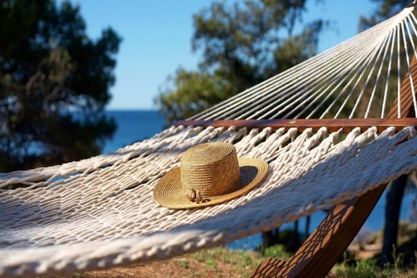 Foto van Appartement met balkon en zeezicht - Vakantiehuis in Pula - AreaSummer5KM