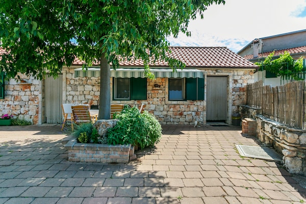 Foto van Vakantiehuis in Marina bij Stranden - Vakantiehuis in Marina - ExteriorSummer