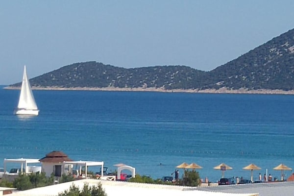 Foto van Appartement Tribunj bij Adriatische Zee - Vakantiehuis in Tribunj - AreaSummer5KM