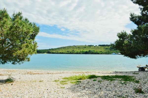 Foto van Appartement in Banjole bij Volme Strand - Vakantiehuis in Banjole - AreaSummer20KM