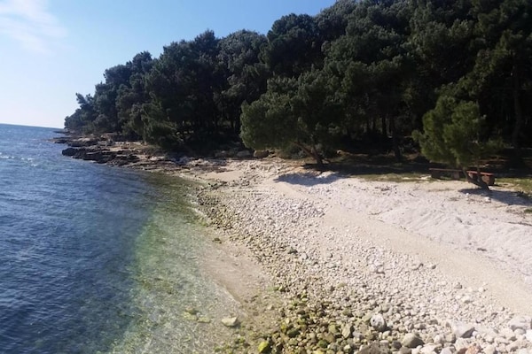 Foto van Appartement in Pula bij Golfbaan - Vakantiehuis in Pula - AreaSummer20KM