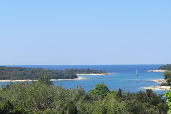 Foto van Appartement in Pula bij Golfbaan - Vakantiehuis in Pula - AreaSummer20KM