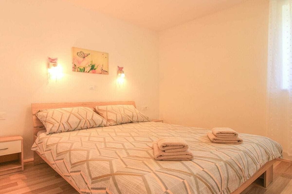 Foto van Dvori met privézwembad - Vakantiehuis in Medulin - Untagged