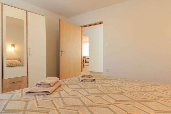 Foto van Dvori met privézwembad - Vakantiehuis in Medulin - Untagged
