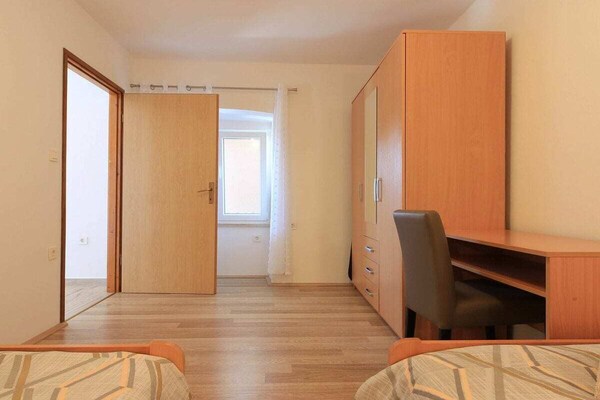 Foto van Dvori met privézwembad - Vakantiehuis in Medulin - Untagged