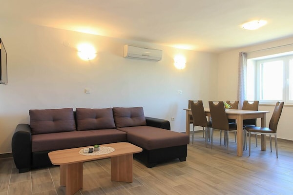 Foto van Dvori met privézwembad - Vakantiehuis in Medulin - Untagged