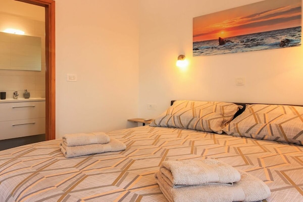 Foto van Dvori met privézwembad - Vakantiehuis in Medulin - Untagged