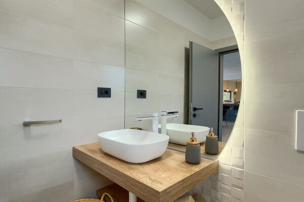 Foto van Duplich comfortabel vakantiehuis - Vakantiehuis in Baarban - Untagged