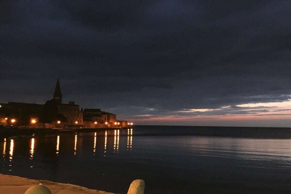 Foto van Appartement met 4 slaapkamers - Vakantiehuis in Poreč (Parenzo) - Untagged