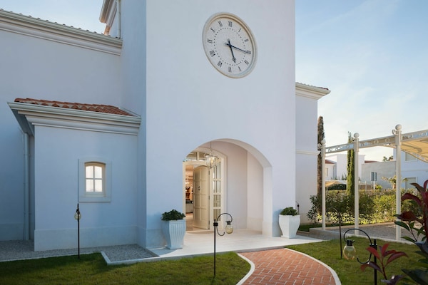 Foto van Villa met 4 slaapkamers en zwembad in Vabriga - Vakantiehuis in Vabriga - GardenSummer