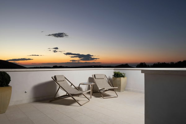 Foto van Villa met 4 slaapkamers en zwembad in Vabriga - Vakantiehuis in Vabriga - ViewSummer