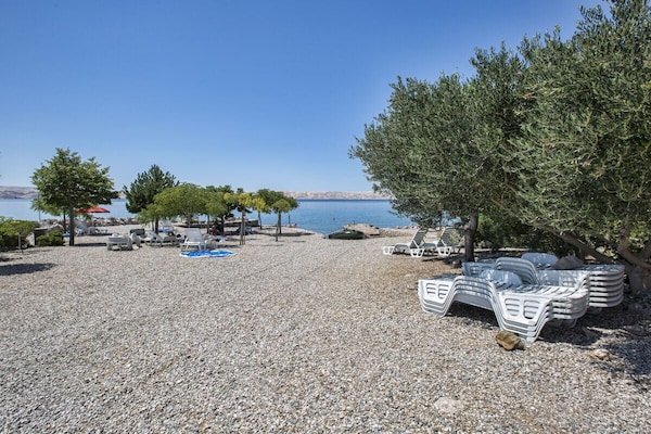 Foto van Dario - Top 5 appartementen - Vakantiehuis in Karlobag - Untagged