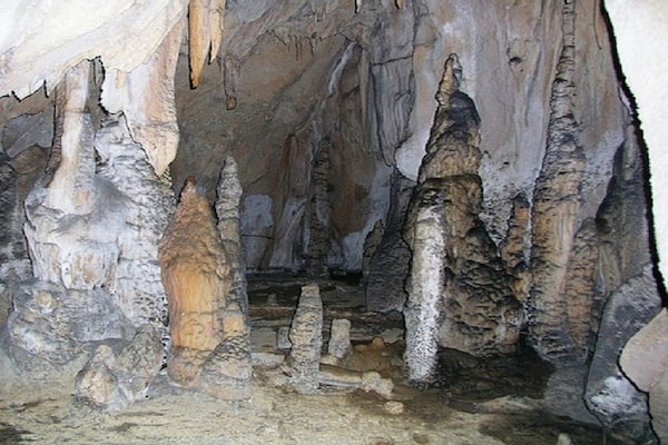 Foto van Cottage in Lovinac bij Paklenica Park - Vakantiehuis in Lovinac - AreaSummer20KM