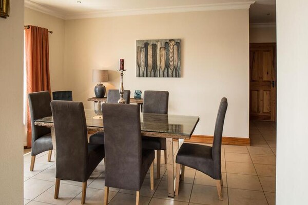 Foto van Huis in Clifden met tuin en stranden - Vakantiehuis in  - Untagged