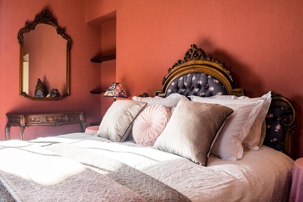 Foto van Dood Huis - Vakantiehuis in  - Untagged