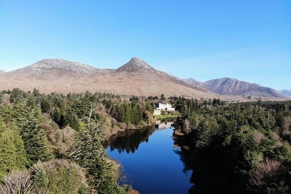 Foto van Dood Huis - Vakantiehuis in  - Untagged