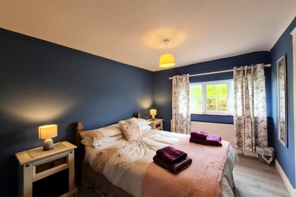 Foto van Cushatrough Claddaghduff - Vakantiehuis in  - Untagged