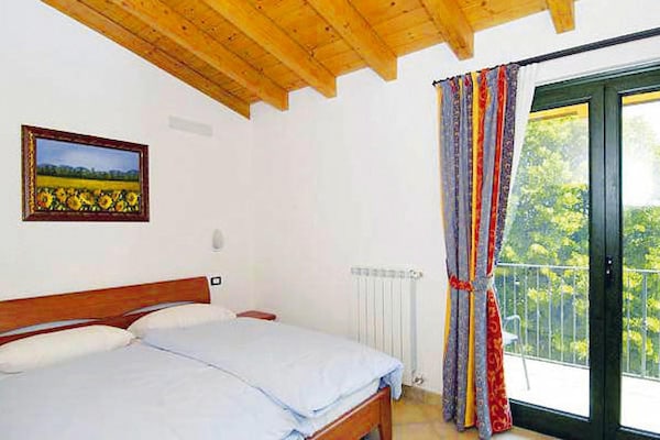 Foto van Appartementen Cepo, Pieve di Tremosine - Vakantiehuis in Pieve di Tremosine - BedRoom
