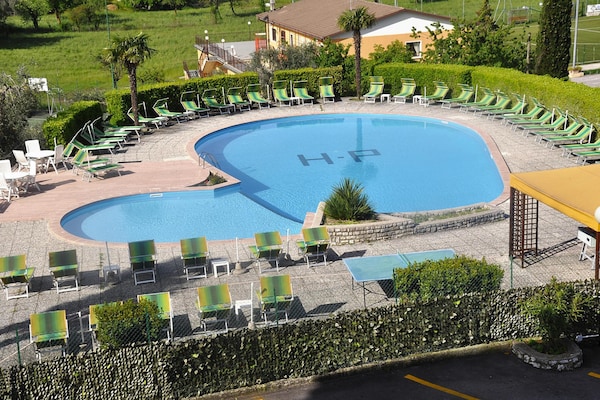 Foto van Appartementen Cepo, Pieve di Tremosine - Vakantiehuis in Pieve di Tremosine - PoolOfHouse