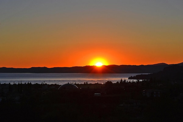 Foto van Appartementen Poiano in Garda met zwembad - Vakantiehuis in Garda - ViewSummer