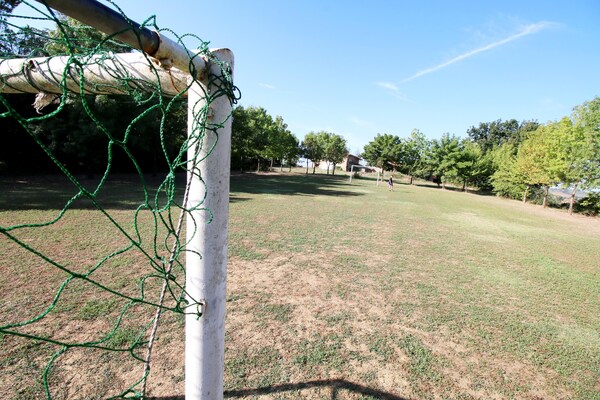Foto van Appartement bij Trasimeense Meer met Zwembad - Vakantiehuis in Castiglione del Lago - Facilities