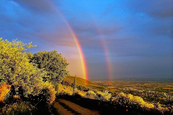 Foto van Appartement bij Trasimeense Meer met Zwembad - Vakantiehuis in Castiglione del Lago - AreaSummer20KM