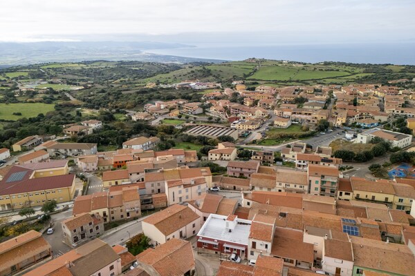 Foto van Appartamento con aria condizionata - Vakantiehuis in Sassari - AreaSummer1KM