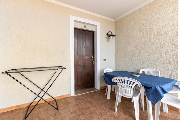 Foto van Een merrie van 150 meter, aria condizionata - Vakantiehuis in Valledoria - PoolOfHouse