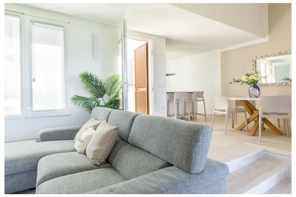 Foto van EEN WONING AAN ZEE, waar de zee van Villasimius uw thuis wordt. - Untagged