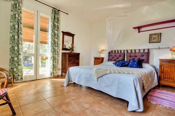Foto van Vakantiehuis in  - Vakantiehuis in  - Untagged