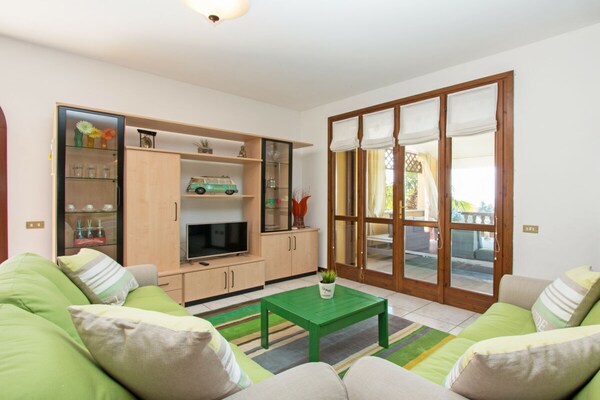 Foto van Dulcamara Comfortabel vakantiehuis - Vakantiehuis in Soiano - Untagged