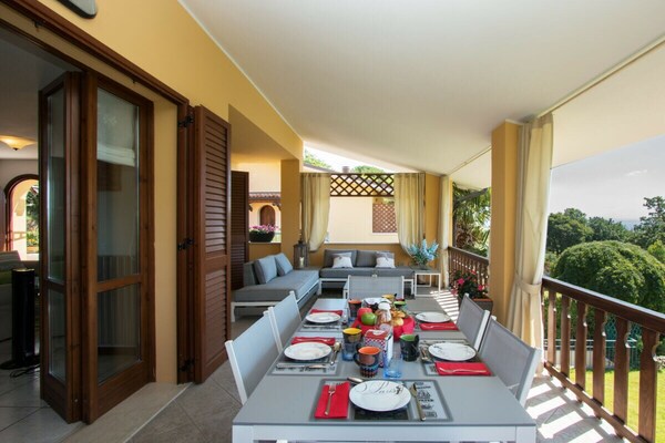 Foto van Dulcamara Comfortabel vakantiehuis - Vakantiehuis in Soiano - Untagged